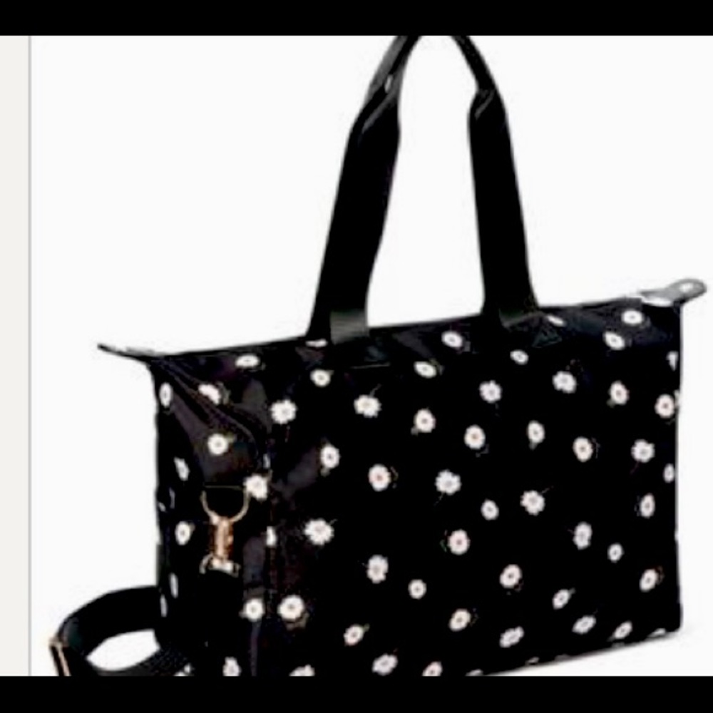 Duffle bag